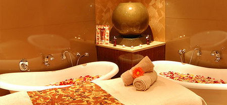  Accommodation in Brisbane