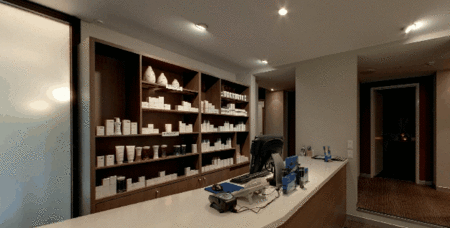 Escape Day Spas - Accommodation in Brisbane