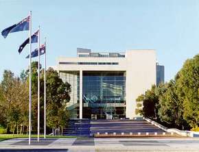  Accommodation in Brisbane