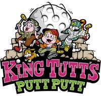 King Tutts Putt Putt - Accommodation in Brisbane
