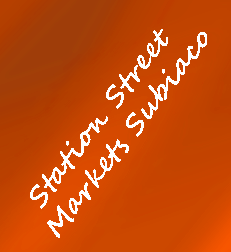 Station Street Markets - Accommodation in Brisbane