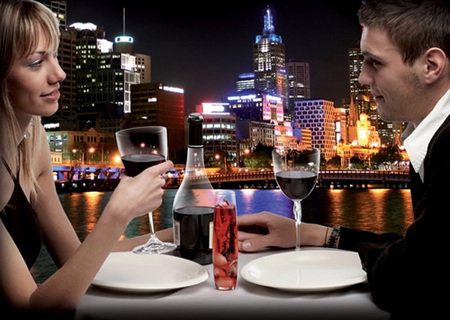 Melbourne River Cruises - Accommodation in Brisbane 1
