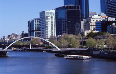 Melbourne River Cruises - Accommodation in Brisbane 2