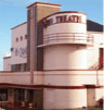 Cygnet Como Cinema - Accommodation in Brisbane