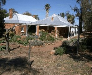 Avondale Discovery Farm - Accommodation in Brisbane