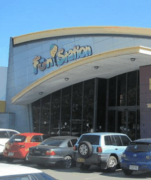 Fun Station - Midland - Accommodation in Brisbane