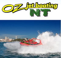 Oz Jetboating - Darwin - Accommodation in Brisbane