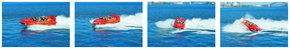 Oz Jetboating - Darwin - Accommodation in Brisbane 2