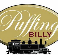 Puffing Billy - Accommodation in Brisbane