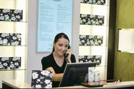 Pure Indulgence - Carindale - Accommodation in Brisbane