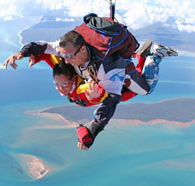 Tandem Cairns - Accommodation in Brisbane