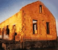 St Helena Island - Accommodation in Brisbane 0