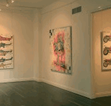 Jan Murphy Gallery - Accommodation in Brisbane