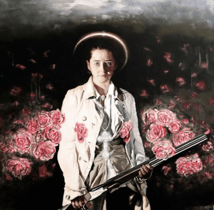 Edwina Corlette Gallery - Accommodation in Brisbane