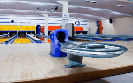 Caboolture Bowl & Mini Golf - thumb 2