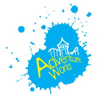Adventure World - Accommodation in Brisbane