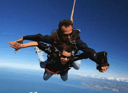 OzSkydiving - Accommodation in Brisbane