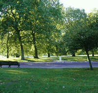 Queens Park - Accommodation in Brisbane