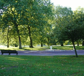 Queens Park - Accommodation in Brisbane 0