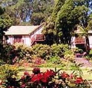Delvin Health Retreat - Accommodation in Brisbane
