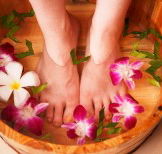 Indulge Spa Retreat - Accommodation in Brisbane