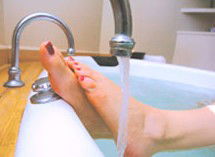 Acqua Viva Day Spa - Accommodation in Brisbane 0