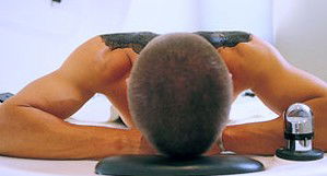 Acqua Viva Day Spa - Accommodation in Brisbane 2