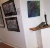 Chapel On Station Gallery - Accommodation in Brisbane
