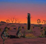 Artworld tv - Accommodation in Brisbane