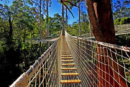  Accommodation in Brisbane