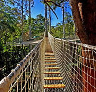 Thunderbird Park - Accommodation in Brisbane