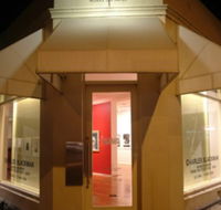 Australian Galleries - Accommodation in Brisbane