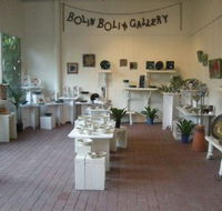 Bolin Bolin Gallery - Accommodation in Brisbane