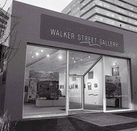 Walker Street Gallery - Accommodation in Brisbane