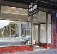 69 Smith Street - Accommodation in Brisbane