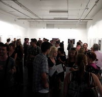 Colour Factory Gallery - Accommodation in Brisbane
