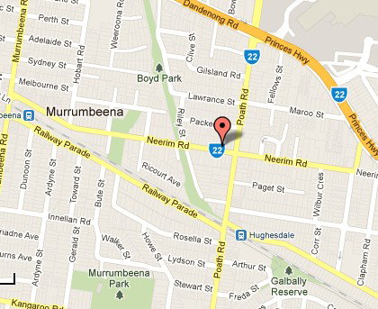 Murrumbeena VIC Accommodation in Brisbane
