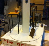 No No Gallery - Accommodation in Brisbane