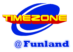 Timezone at Funland - Accommodation in Brisbane