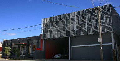 Jackman Gallery - Accommodation in Brisbane 1