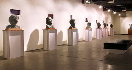 Jackman Gallery - Accommodation in Brisbane 2