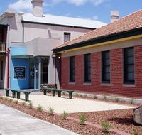 Hunt Club Community Arts Centre - Accommodation in Brisbane