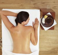 Spa Eleven - Accommodation in Brisbane