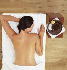 Spa Eleven - Accommodation in Brisbane 0
