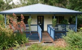  Accommodation in Brisbane