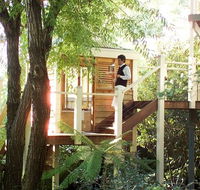 Salus Spa at the Lake House - Accommodation in Brisbane