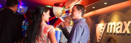 Village Cinemas - Werribee - Accommodation in Brisbane 0