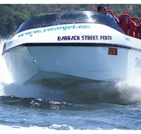 Swan Jet Adventures - Accommodation in Brisbane