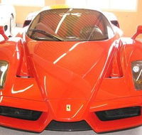 Fox Classic Car Collection - Accommodation in Brisbane