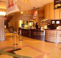 Sun Theatre - Accommodation in Brisbane
